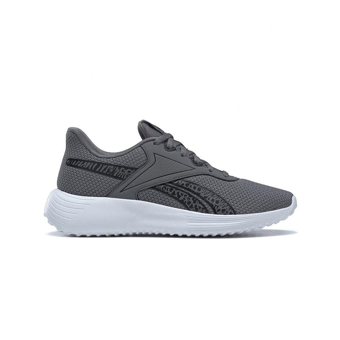 Reebok Running Femenino Lite_3.0 Pure_Grey_6/Core_Black/Ftwr_White