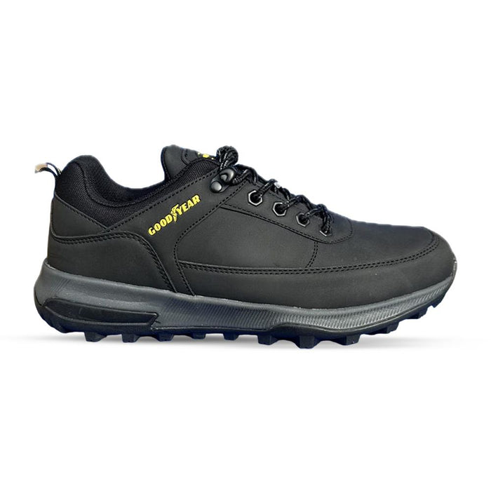 Goodyear Casual Masculino Coronel Black