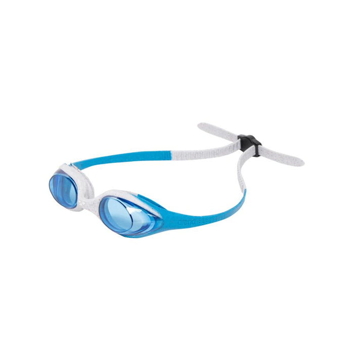 Arena Lentes_Natacion Ninhos Spider_Jr R_Blue_Grey_Blue