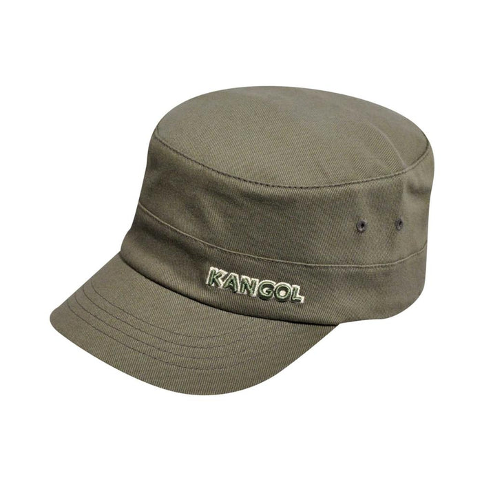 Kangol Cotton Twill Army Cap