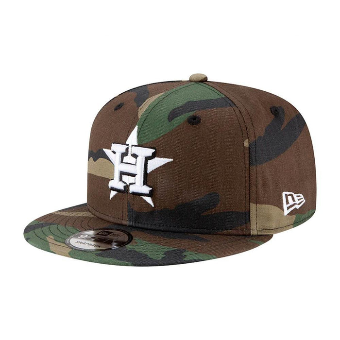 NEW ERA MLB BASIC SNAP 950 HOUAST WDC