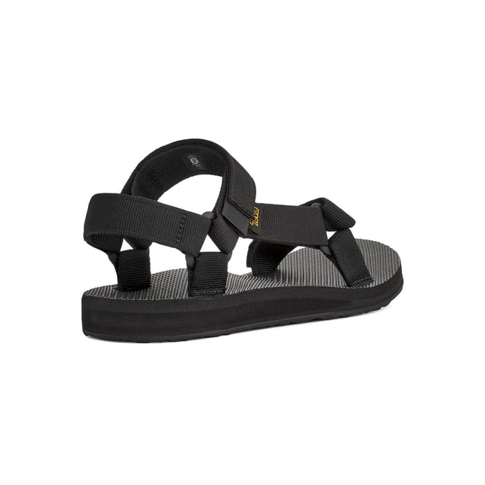 Teva Calzado Sandalia Femenino Original_Universal Black