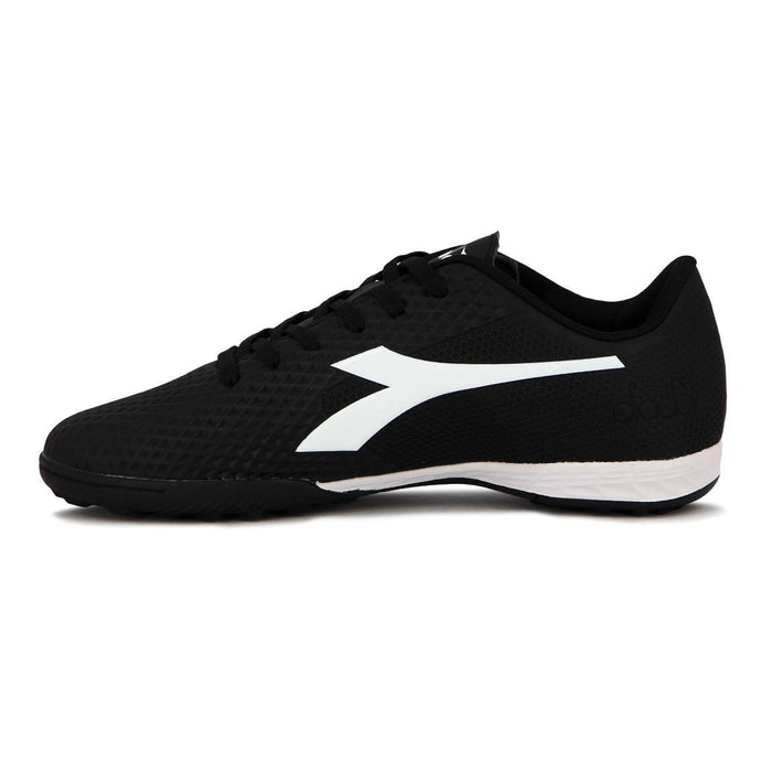 Diadora Femenino Futbol_Society Striker Black/White