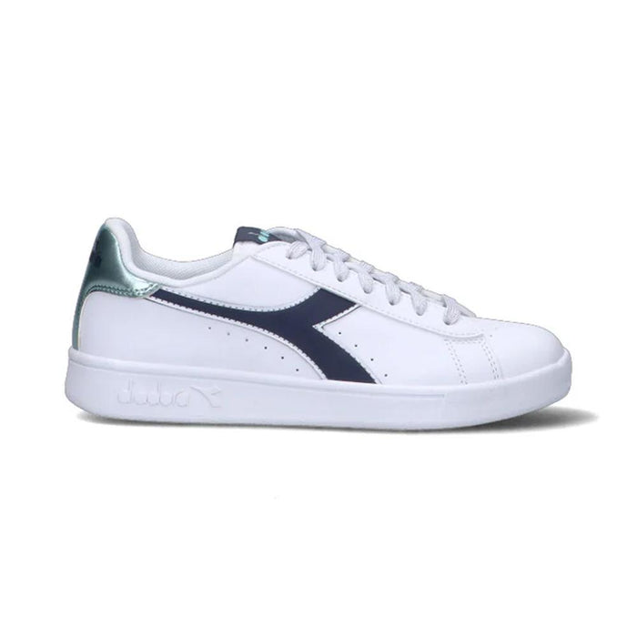 Diadora Lifestyle Femenino Torneo Wn classic_navy