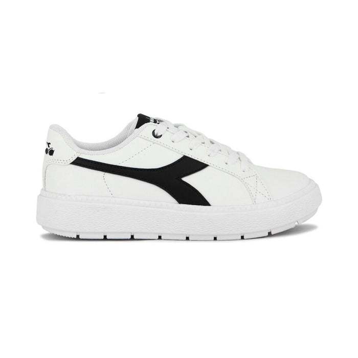 Diadora Lifestyle Femenino Rocket-L-1171 White/Black