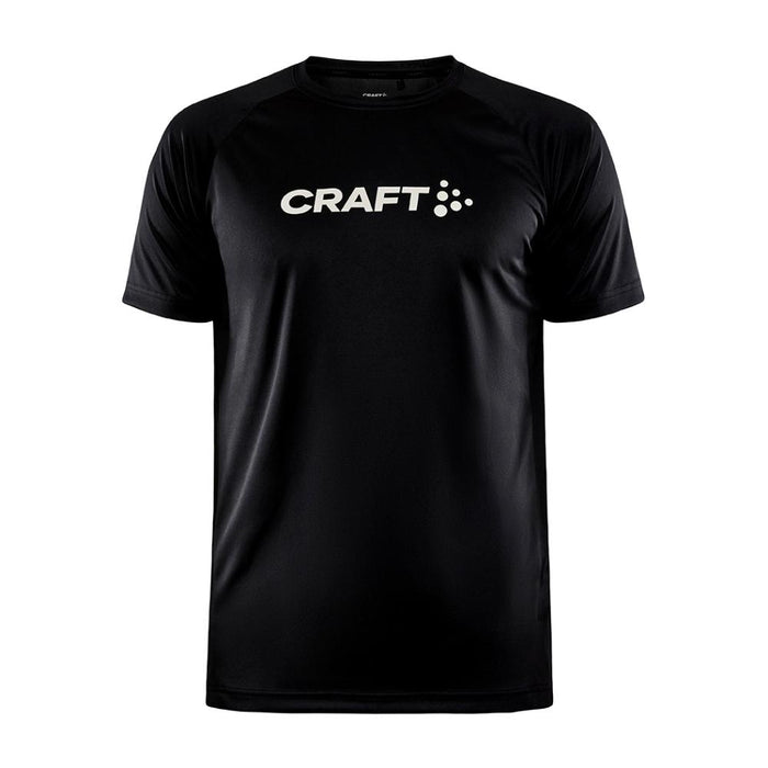 CRAFT CORE ESSENCE LOGO TEE M