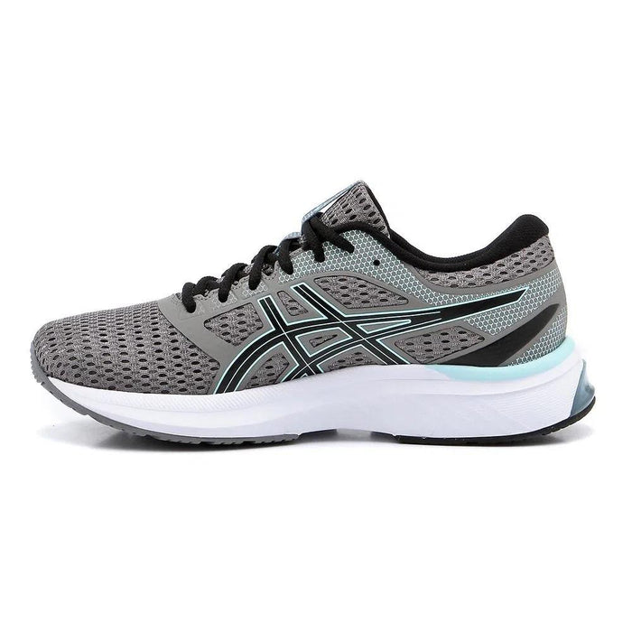 Asics Running Femenino Gel-Sparta Clay_Grey/Black