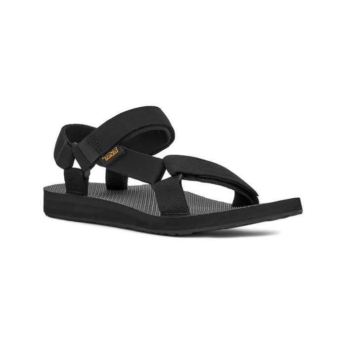 Teva Calzado Sandalia Femenino Original_Universal Black