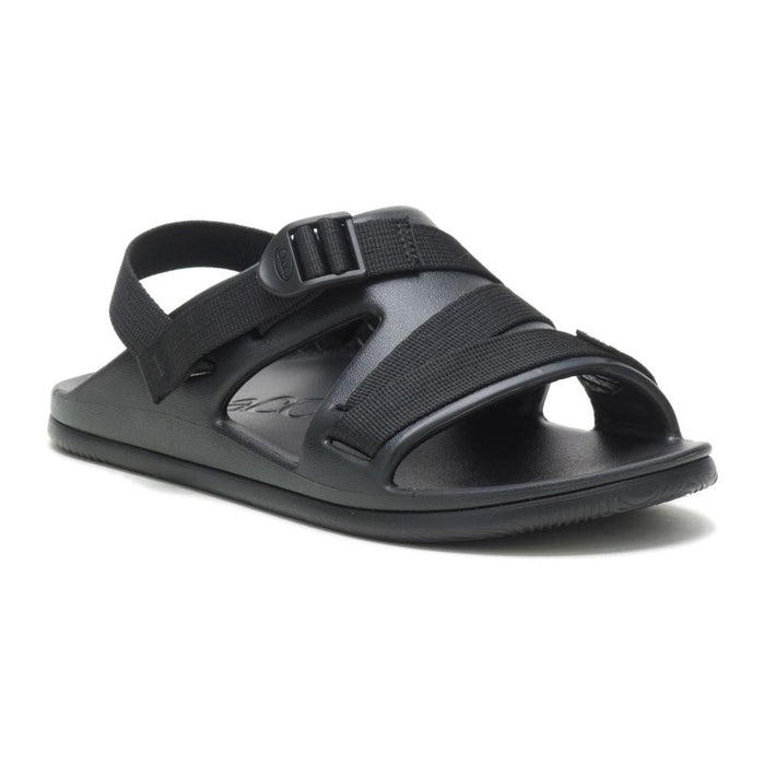 Chaco Sandalias Femenino Chillos_Sport Black