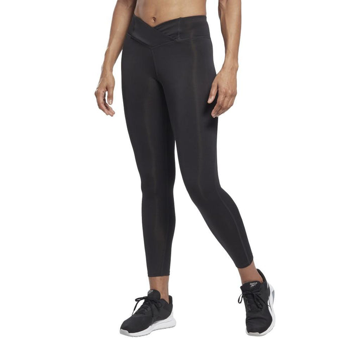 Reebok Femenino Wor_Basic_Tight Night_Black