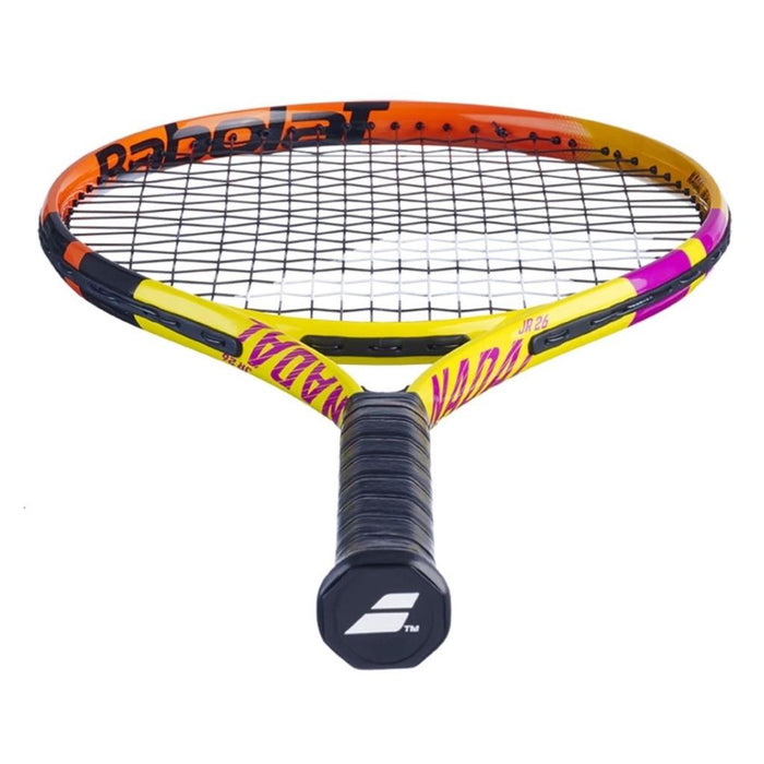 140458-100 Babolat Tenis Raquetas Nadal_Junior_26_S_CV