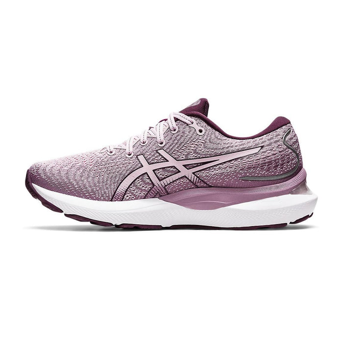 Asics Running Femenino Gel-Cumulus_24 Barely_Rose/Deep_Plum