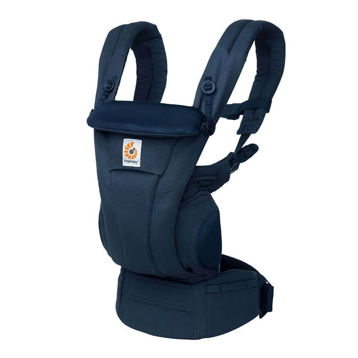 Ergobaby Omni_Dream Midnight_Blue