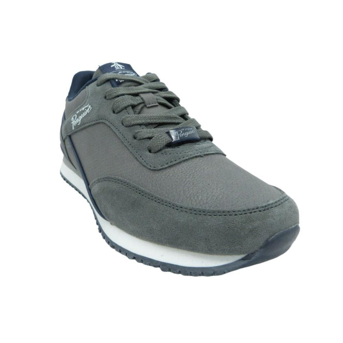 Penguin Masculino Cooper Dk.Grey/Navy