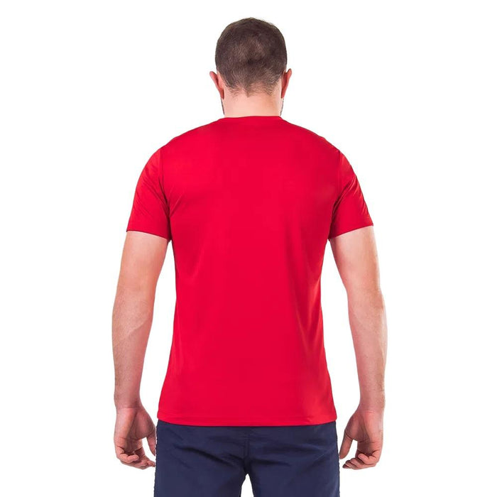 Umbro Masculino T-Shirts TWR_Striker Red