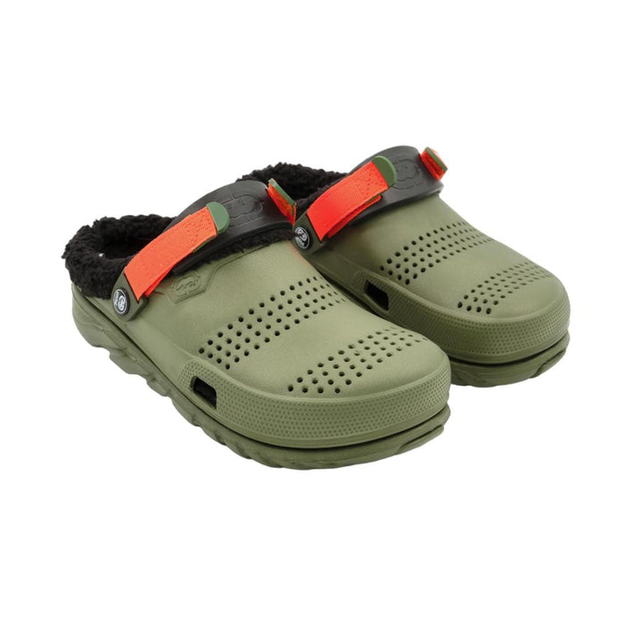 Ecko Zapatillas Masculino Clog_Slides Olive