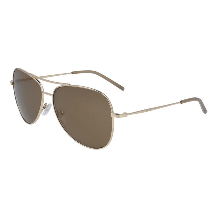 DKNY Lentes DK102S Gold