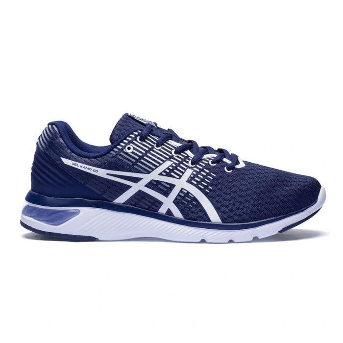 Asics Running Masculino Gel-Kamo_Go Indigo_Blue/White