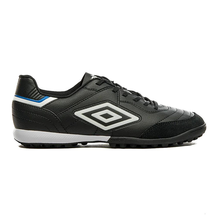 Umbro Futbol Society Masculino Speciali Classic Negro/Blanco/Royal