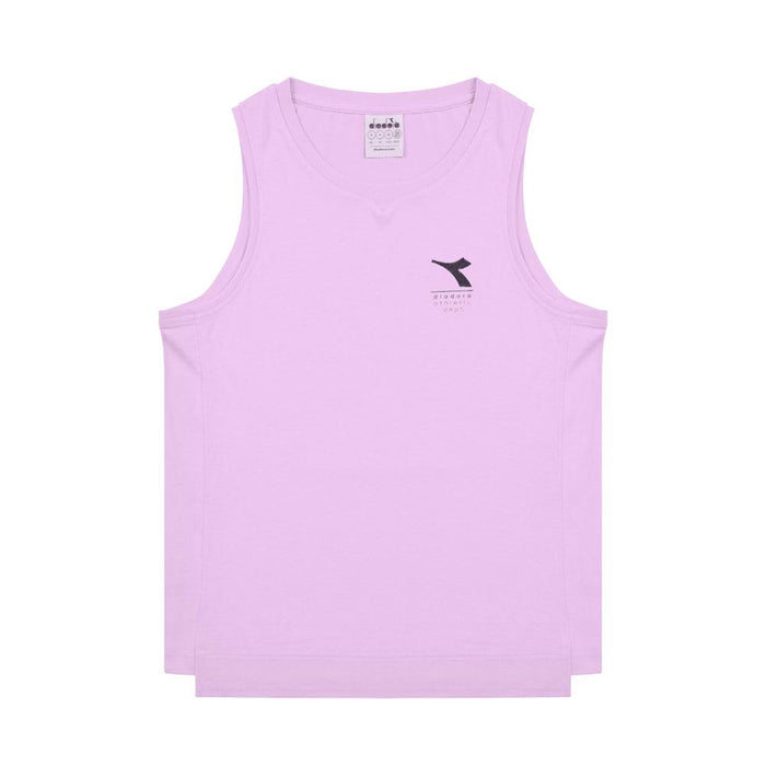 Diadora Musculosas Femenino L._Tank_Essential_Sport Pirouette