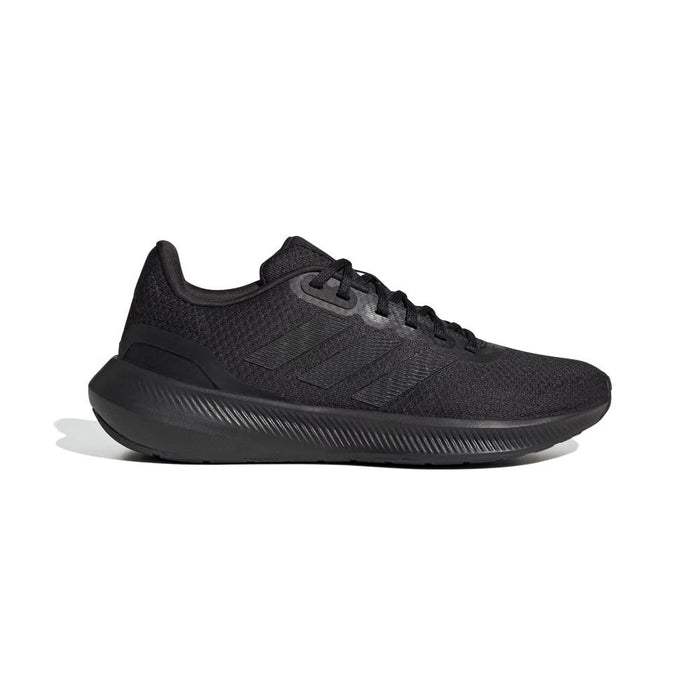 Adidas Running Femenino Runfalcon_3.0_W Negbas/Negbas/Carbon