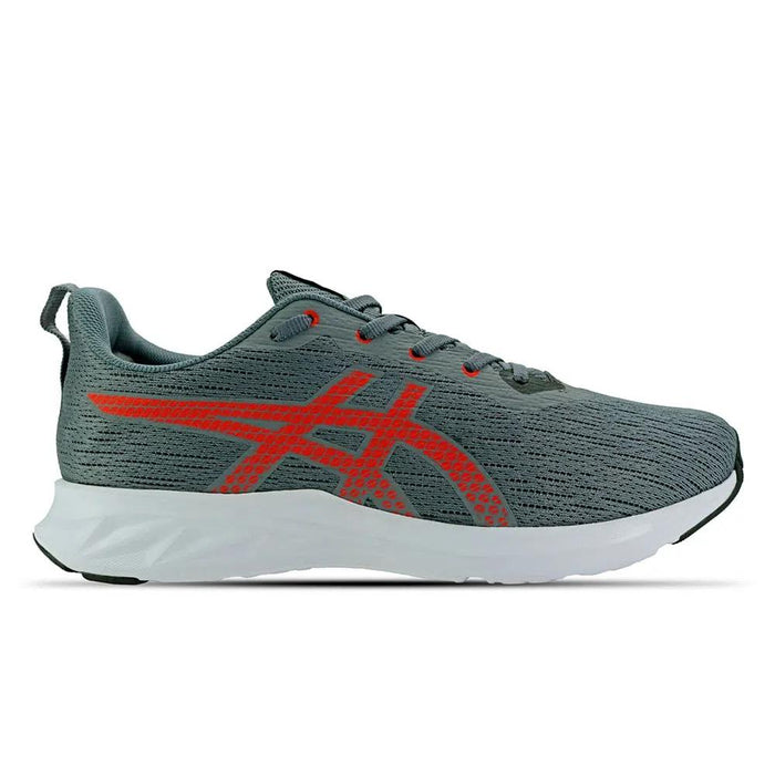 Asics Running Masculino Versablast_2_SE Metropolis/Fiery_Red