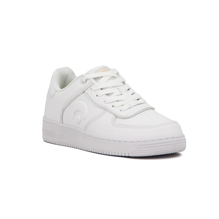 Osiris Masculino Bugatti All_White