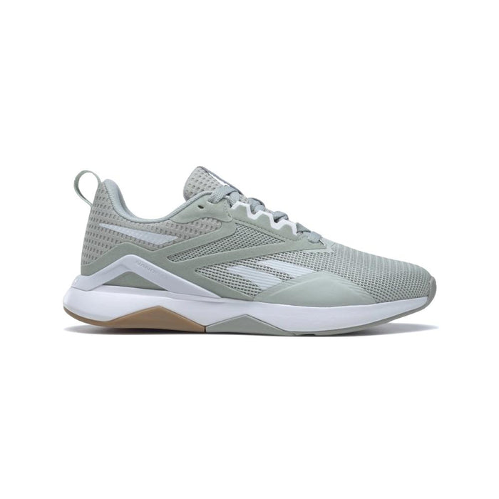 Reebok Training Femenino Nanoflex_Tr_2.0 Sea_Spray_/Ftwr_White/Sea_Spray