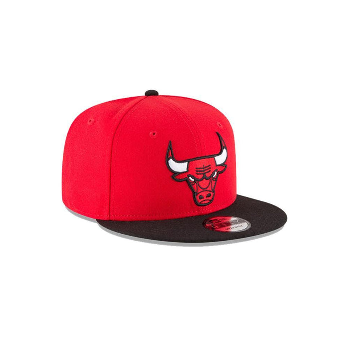 NEW ERA NBA20 950 CHIBUL 2TONE OTC