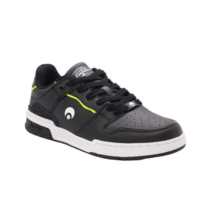 Osiris Masculino Gladiator Black