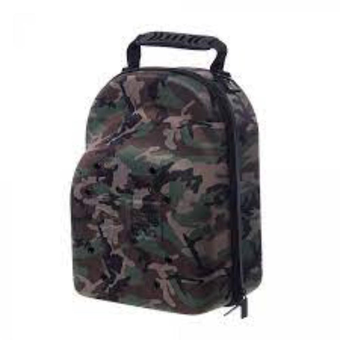 NEW ERA CARRIER 6PACK NE WOODCAMO