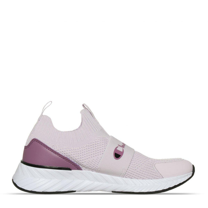 Champion Femenino Oja_Smooth_W Orchid/Purple/Black