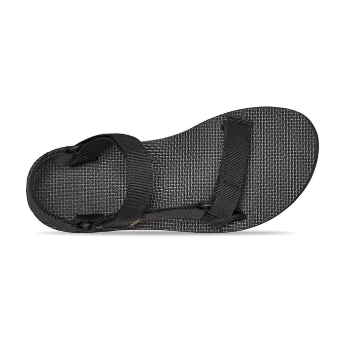 Teva Calzado Sandalia Femenino Original_Universal Black