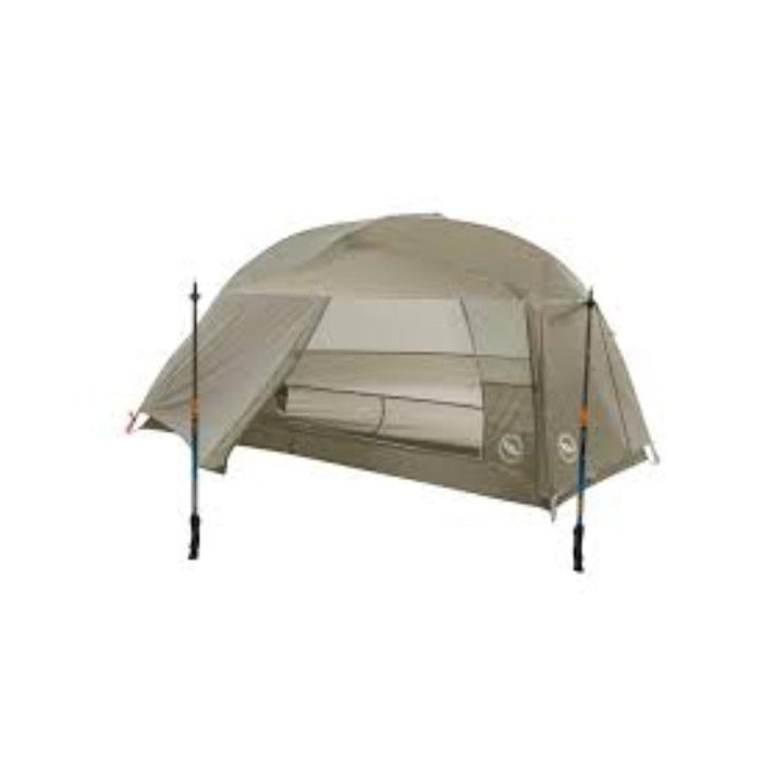 BIG AGNES Copper Spur HV UL1