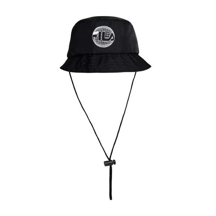 Fila Moda Gorros Unisex Street_Express Negro