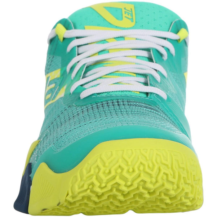 Babolat Padel Masculino Jet_Premura Green/Sulphur_Spring