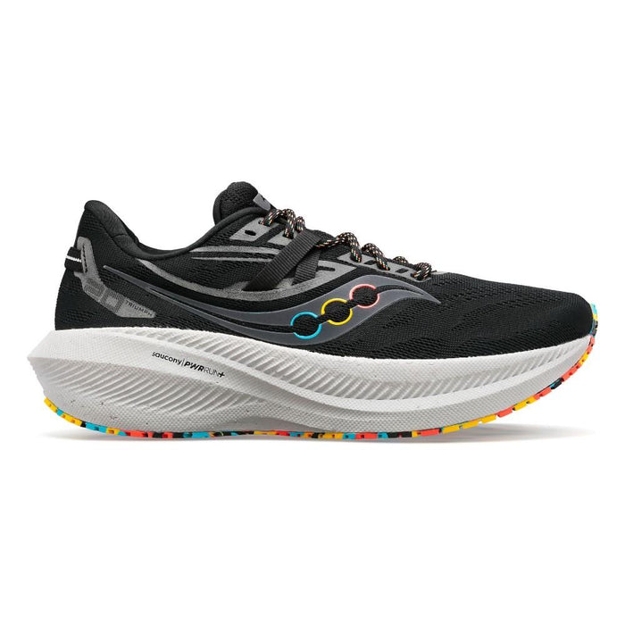 Saucony Running Masculino Triumph_20 Vizion