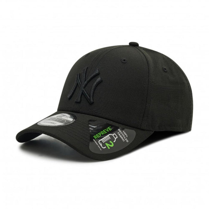 NEW ERA BLACK BASE SNAP 9FORTY NEYYAN BLKBLK