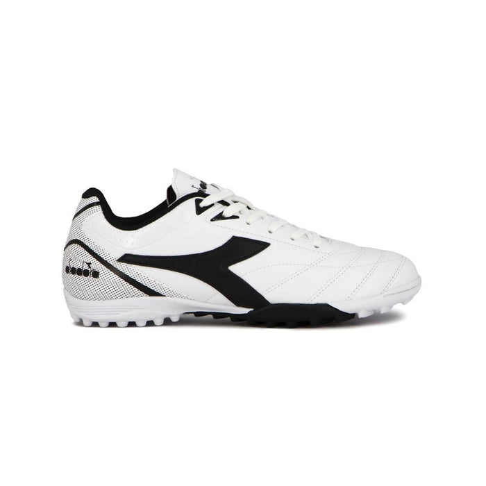 Diadora Futbol Society Niños Tifosi White/Black