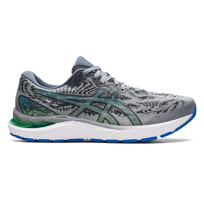 Asics Running Masculino Gel-Cumulus_23 Sheet_Rock/Carrier_Grey