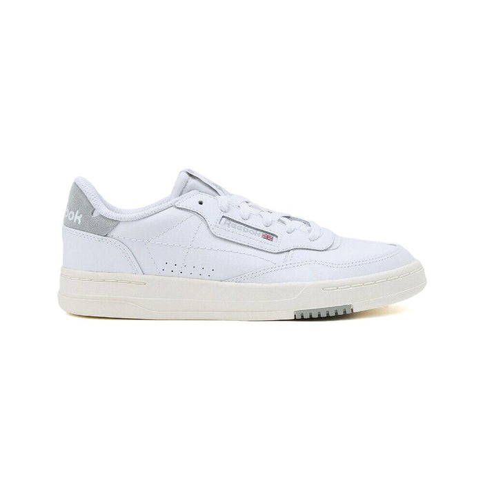 Reebok Lifestyle Unisex Court_Peak Ftwr_White/Chalk/Sea_Spray