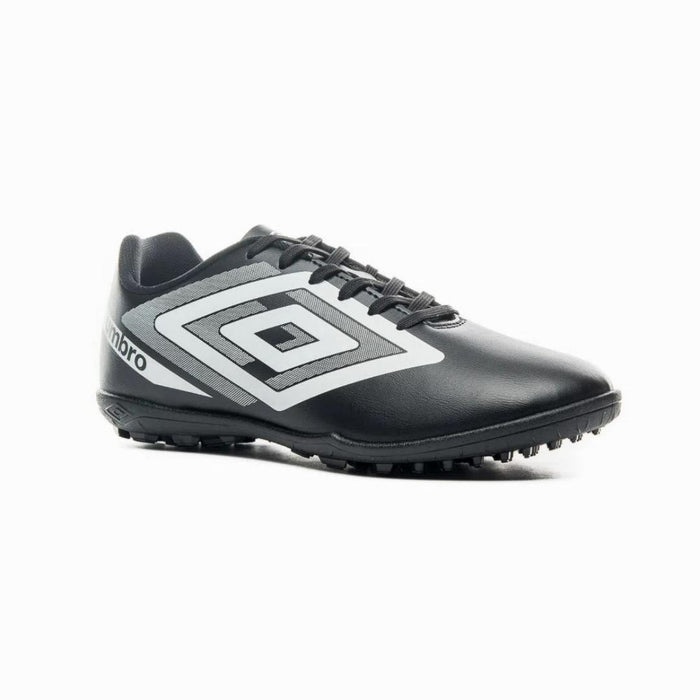 Umbro Futbol_Society Masculino Beat Negro/Blanco