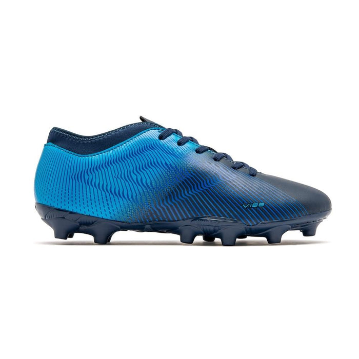 Umbro Futbol Campo Masculino Vibe_II Navy/Mailbu/Royal