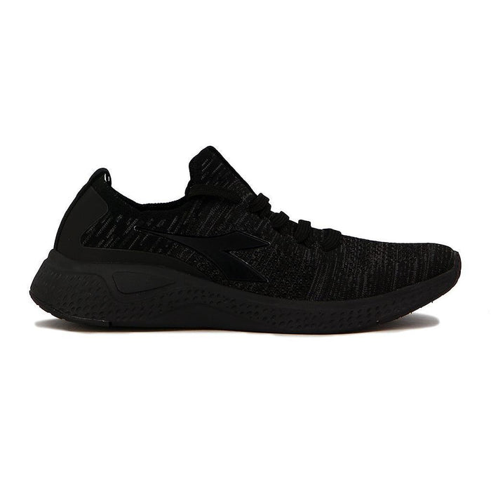 Diadora Running Masculino Adriatic-M Black/Black