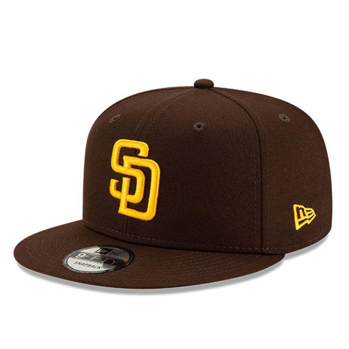 NEW ERA MLB BASIC SNAP 950 SADPAD OTC 20