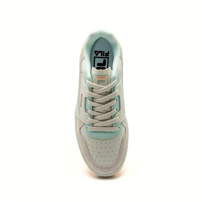 Fila Lifestyle Femenino Arcade_Low Gray/Blue_Glass/Pale_Banana