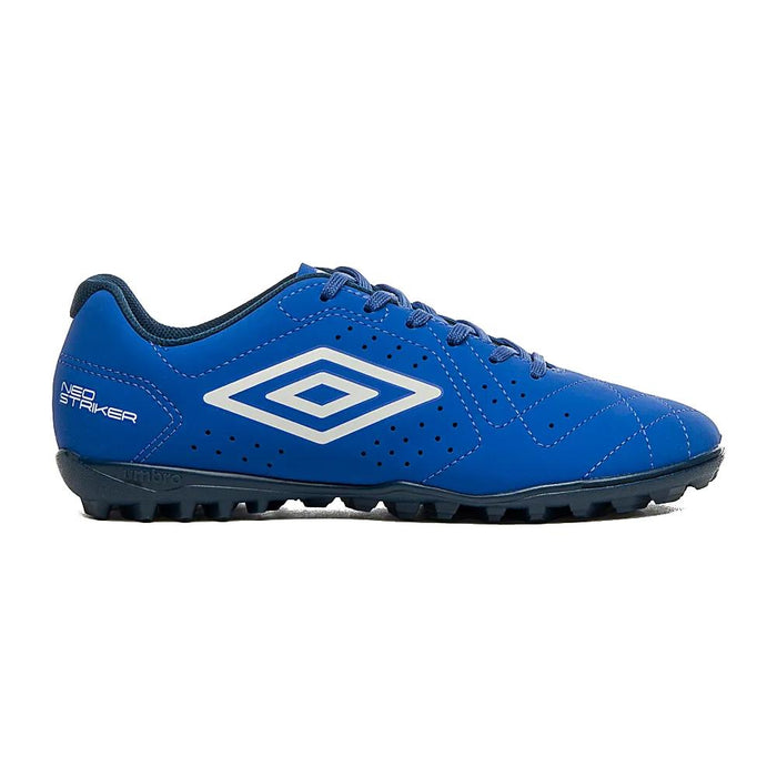 Umbro Futbol Society Neo_Striker Royal/Blanco/Marino_