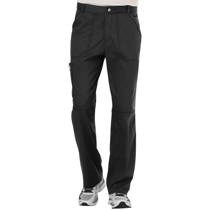 Cherokee Men s Fly Front Pant