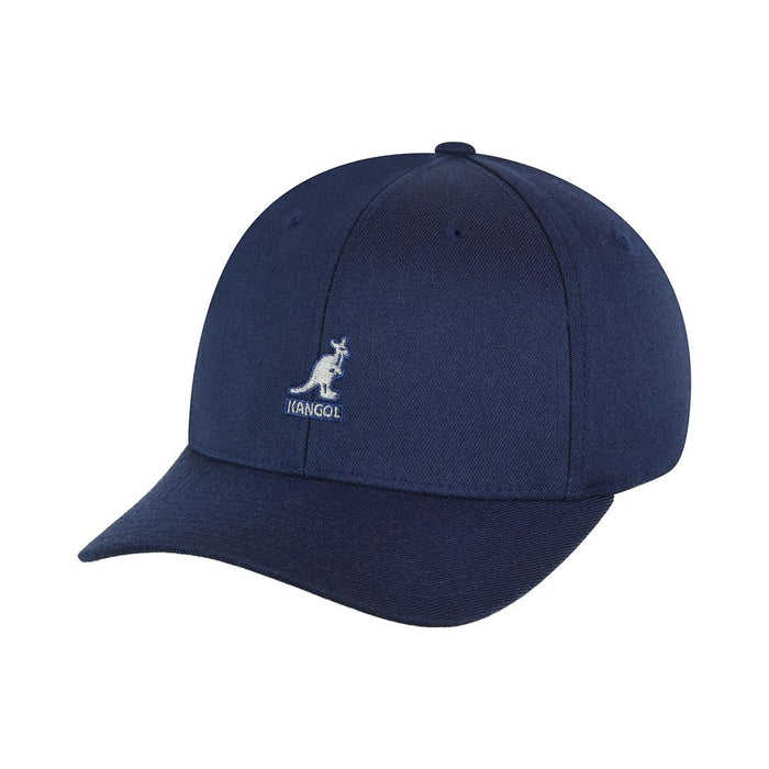 Kangol Wool Flexfit Baseball