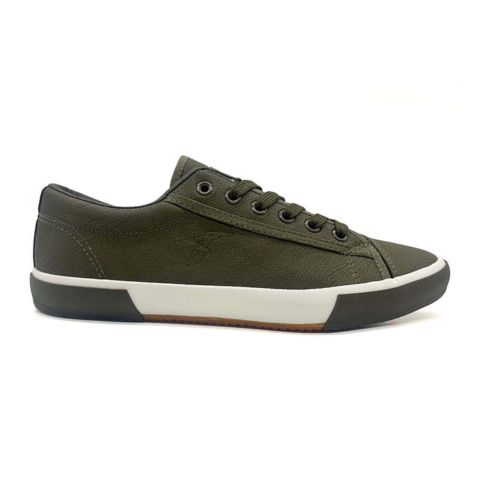 Goodyear Lifestyle Masculino Moda Verve Green